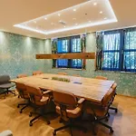 One66 Hotel