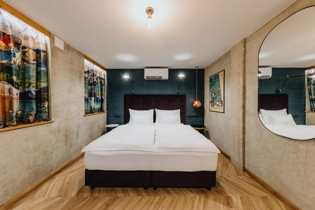 One66 Hotel 4*
