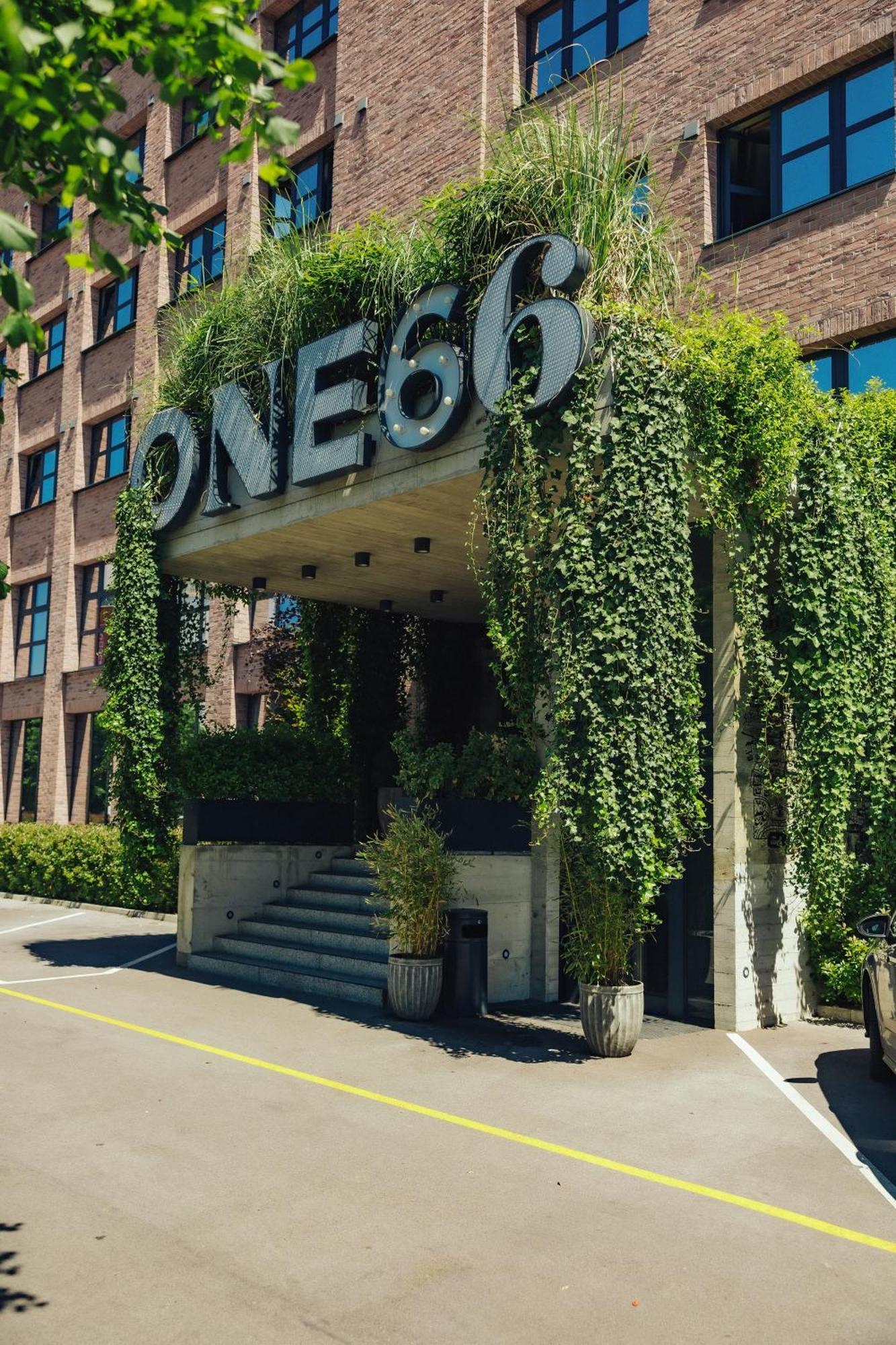 One66 Ljubljana